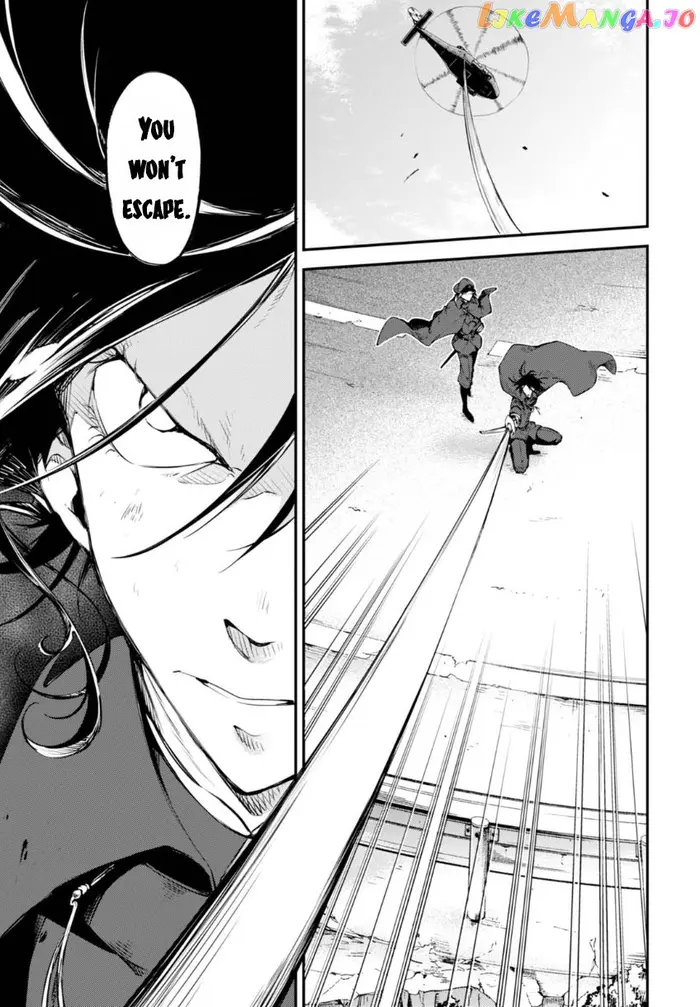 Bungou Stray Dogs Chapter 61.5 image 25_optimized